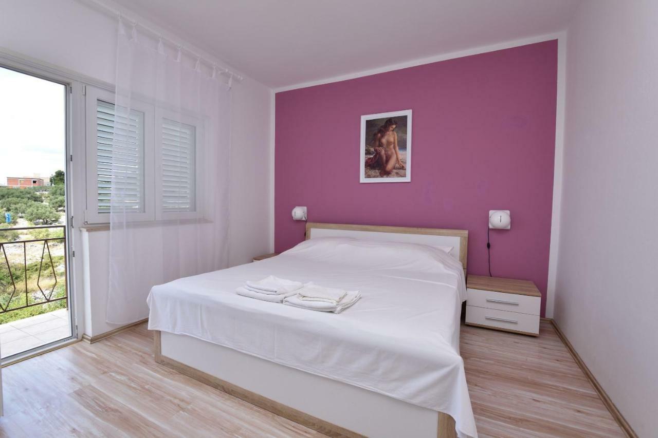 Apartments Jere Proto プリモシュテン エクステリア 写真