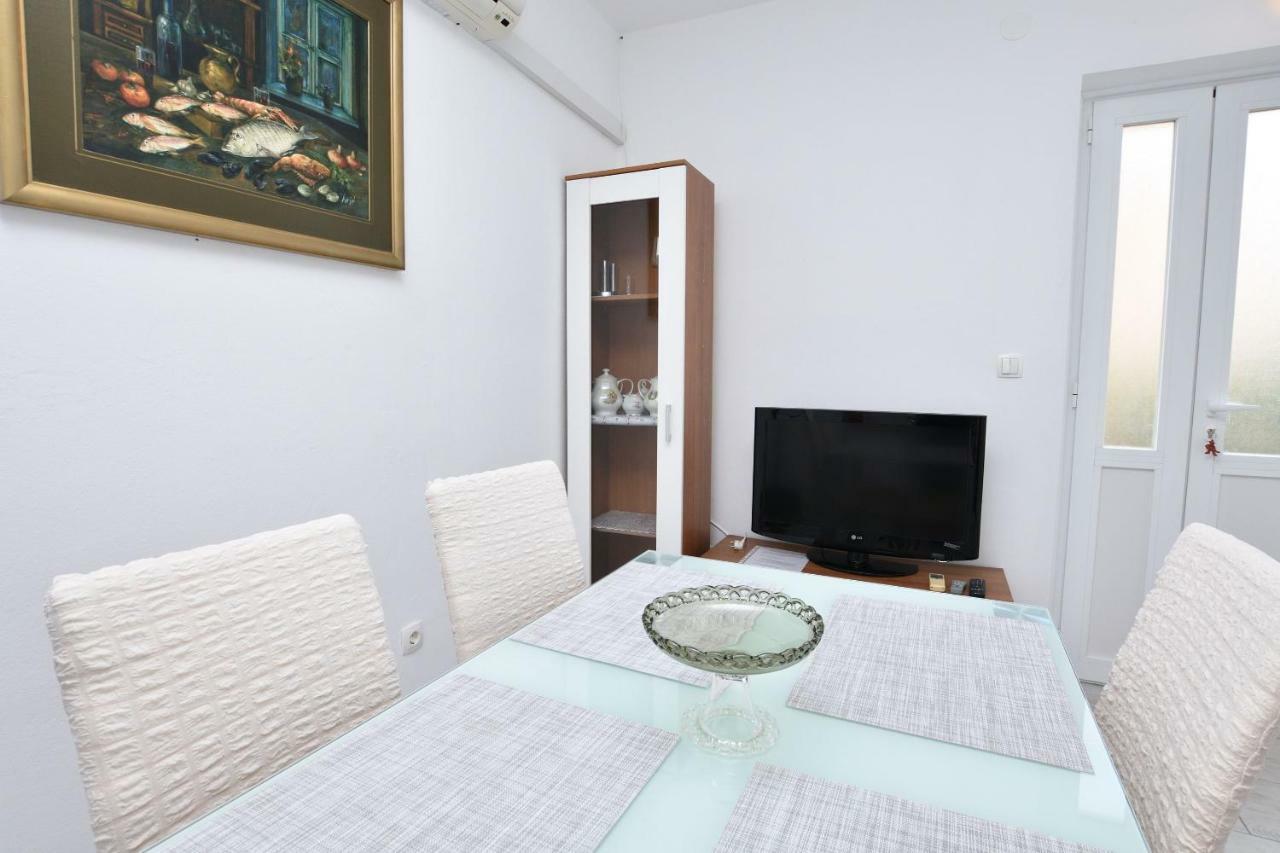 Apartments Jere Proto プリモシュテン エクステリア 写真