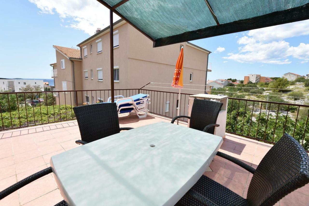 Apartments Jere Proto プリモシュテン エクステリア 写真